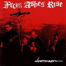 From Ashes Rise : Nightmares